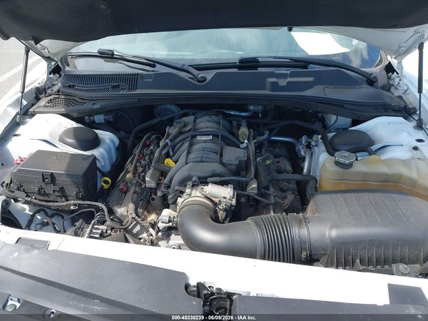 2019 DODGE CHALLENGER R/T