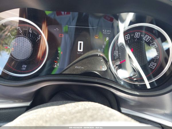 2019 DODGE CHALLENGER R/T