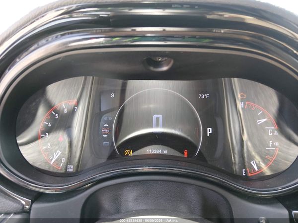 2021 DODGE DURANGO SXT PLUS AWD