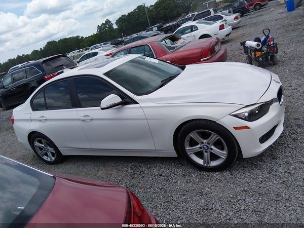 2014 BMW 328I