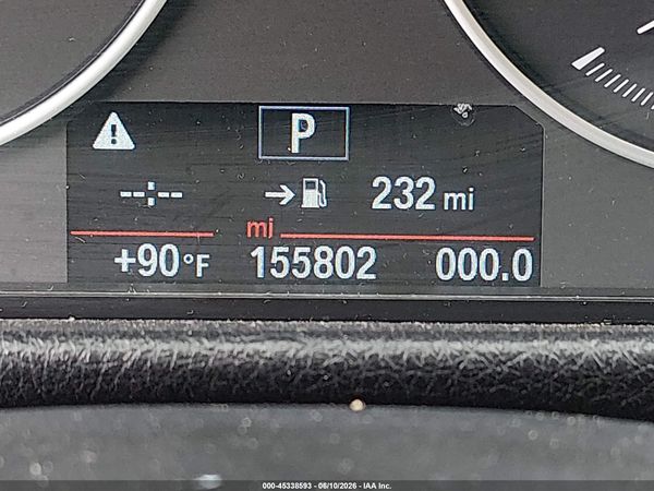 2014 BMW 328I