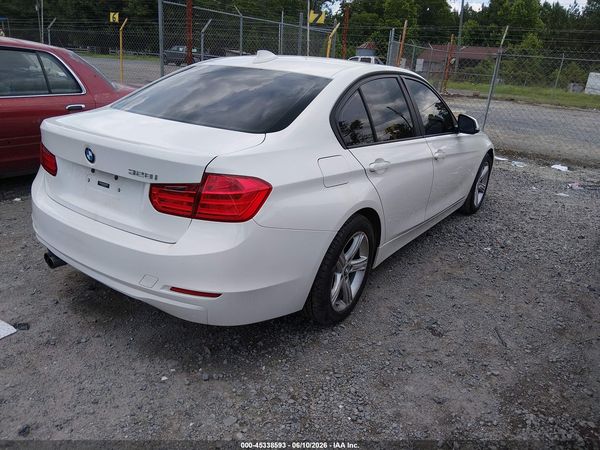 2014 BMW 328I