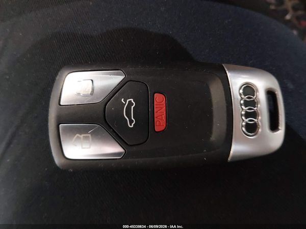 2018 AUDI Q7 3.0T PREMIUM