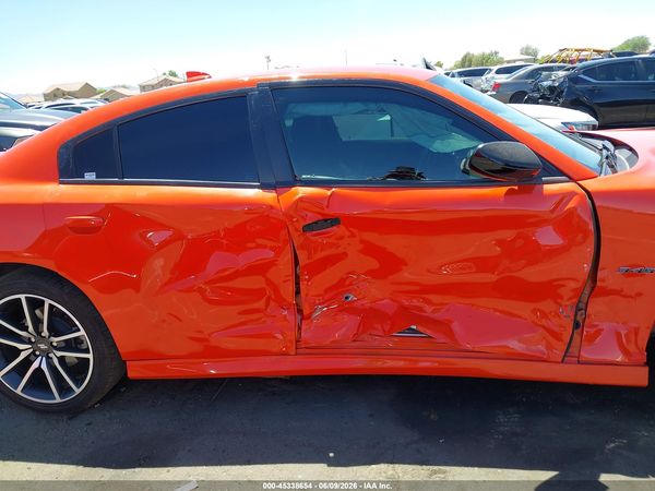 2023 DODGE CHARGER R/T