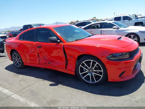 2023 DODGE CHARGER R/T