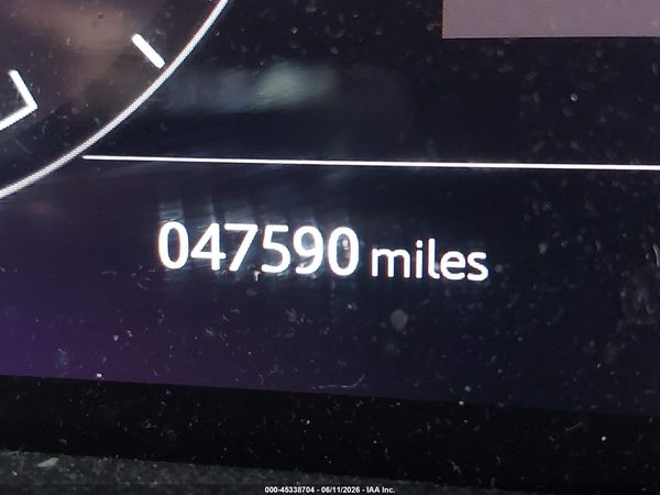 2020 LAND ROVER RANGE ROVER HSE