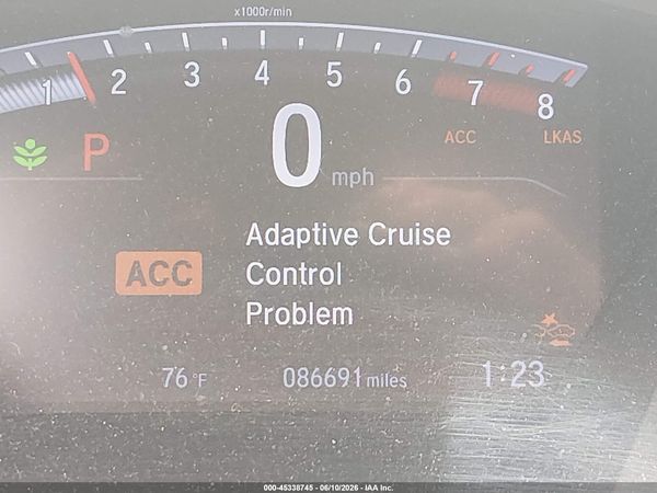 2018 HONDA CR-V EX-L/EX-L NAVI