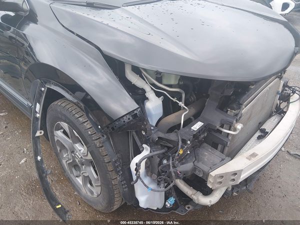 2018 HONDA CR-V EX-L/EX-L NAVI