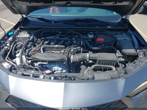 2024 ACURA INTEGRA A-SPEC