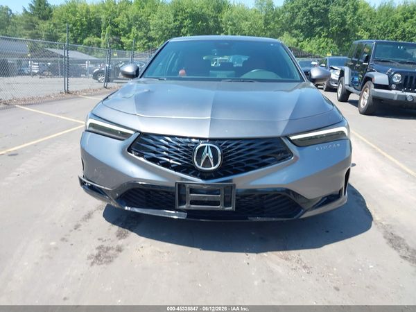 2024 ACURA INTEGRA A-SPEC