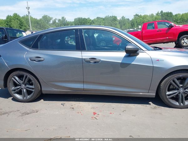 2024 ACURA INTEGRA A-SPEC