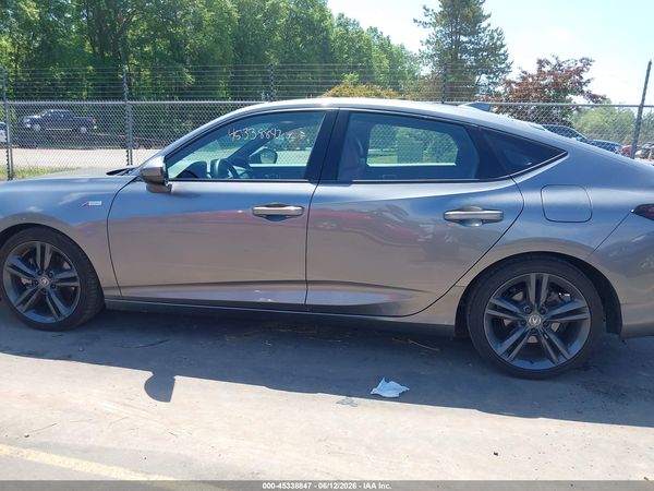 2024 ACURA INTEGRA A-SPEC
