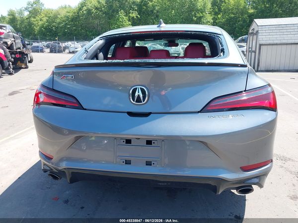 2024 ACURA INTEGRA A-SPEC