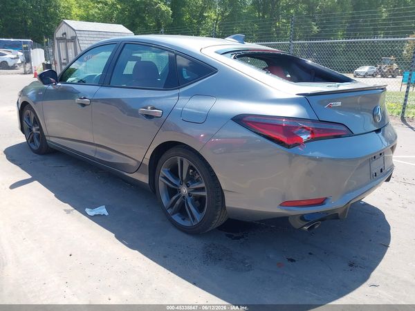 2024 ACURA INTEGRA A-SPEC