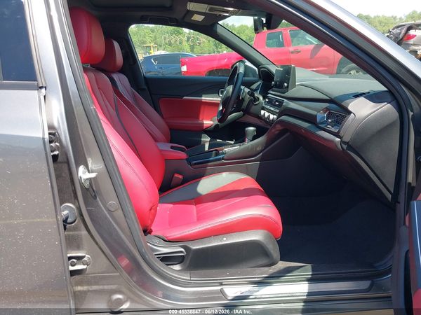 2024 ACURA INTEGRA A-SPEC