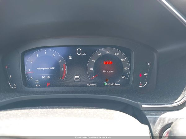 2024 ACURA INTEGRA A-SPEC