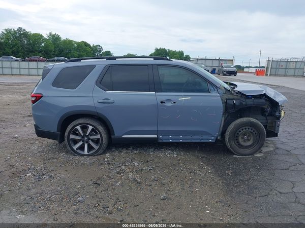 2023 HONDA PILOT 2WD TOURING
