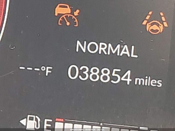 2023 HONDA PILOT 2WD TOURING
