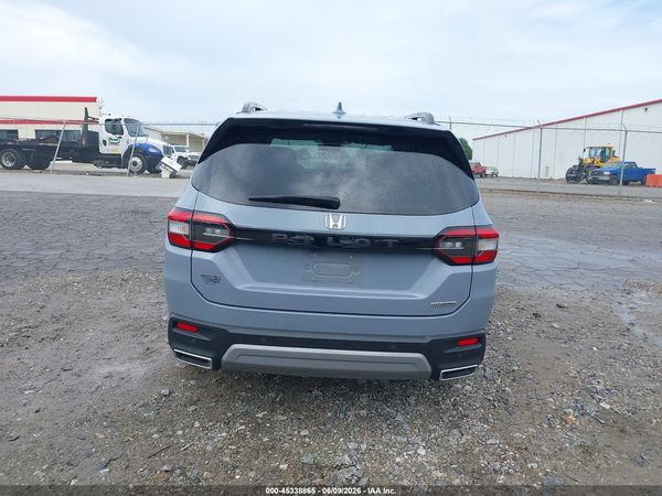2023 HONDA PILOT 2WD TOURING