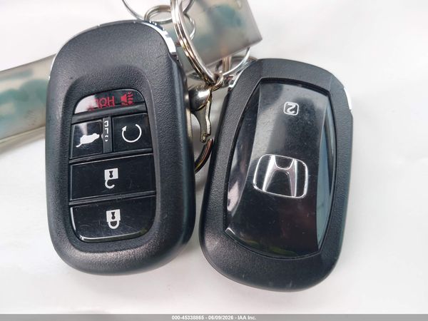 2023 HONDA PILOT 2WD TOURING