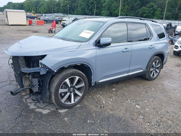 2023 HONDA PILOT 2WD TOURING
