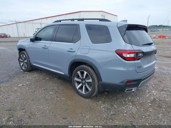 2023 HONDA PILOT 2WD TOURING