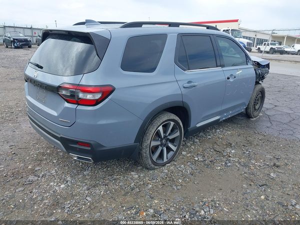 2023 HONDA PILOT 2WD TOURING