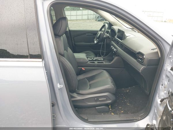 2023 HONDA PILOT 2WD TOURING