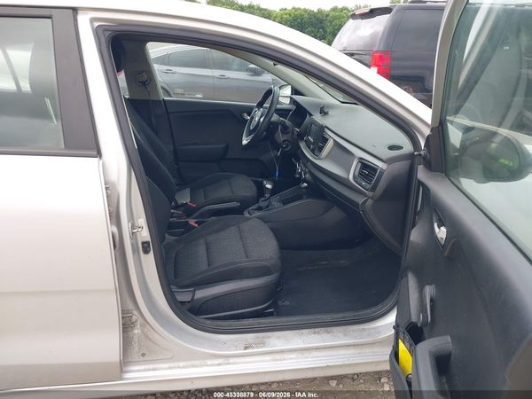 2018 KIA RIO LX