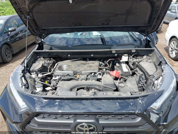 2022 TOYOTA RAV4 ADVENTURE