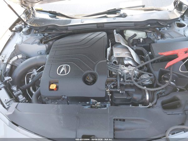 2024 ACURA TLX TYPE S