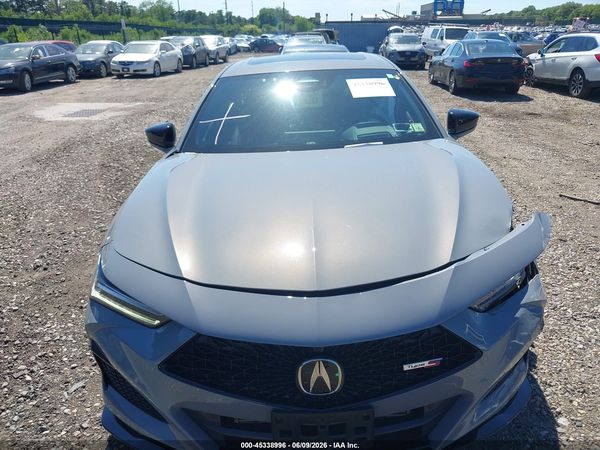 2024 ACURA TLX TYPE S