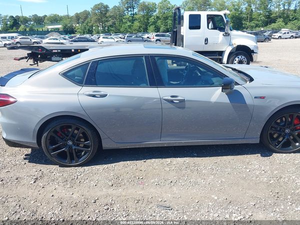 2024 ACURA TLX TYPE S
