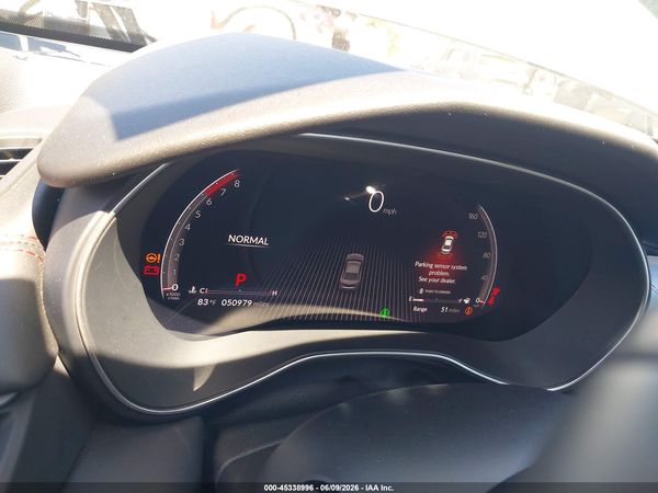 2024 ACURA TLX TYPE S