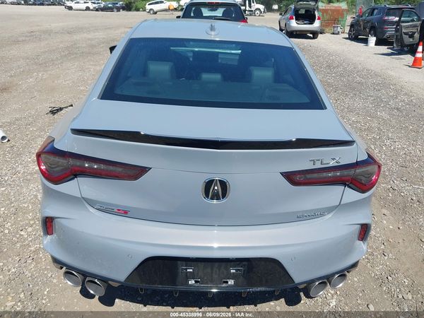 2024 ACURA TLX TYPE S