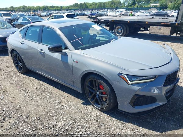 2024 ACURA TLX TYPE S