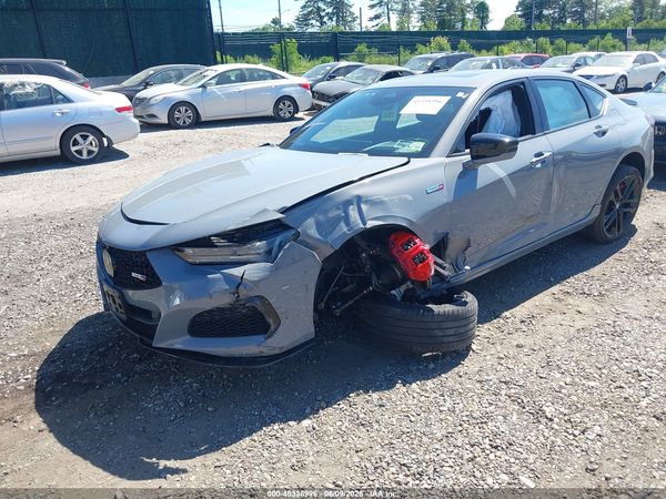 2024 ACURA TLX TYPE S