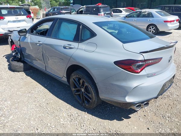2024 ACURA TLX TYPE S