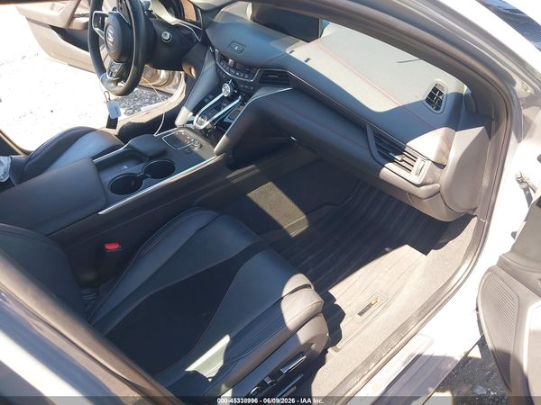 2024 ACURA TLX TYPE S