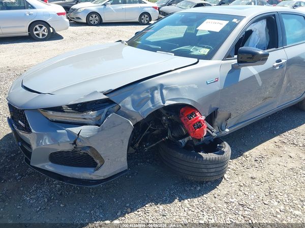 2024 ACURA TLX TYPE S