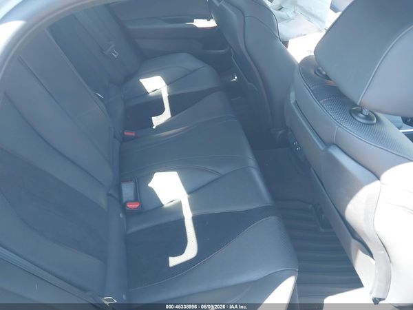 2024 ACURA TLX TYPE S