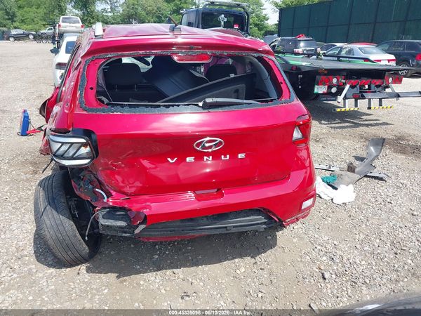 2023 HYUNDAI VENUE SEL