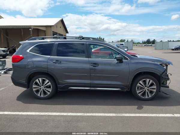 2022 SUBARU ASCENT LIMITED