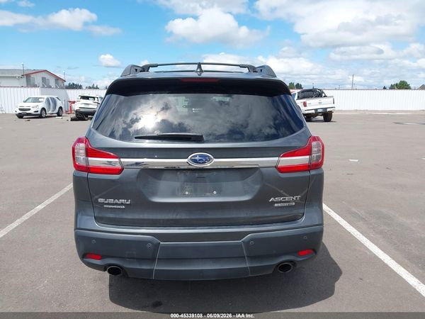 2022 SUBARU ASCENT LIMITED