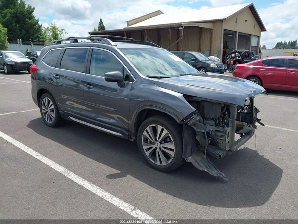 2022 SUBARU ASCENT LIMITED