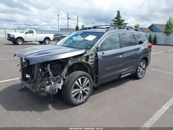 2022 SUBARU ASCENT LIMITED