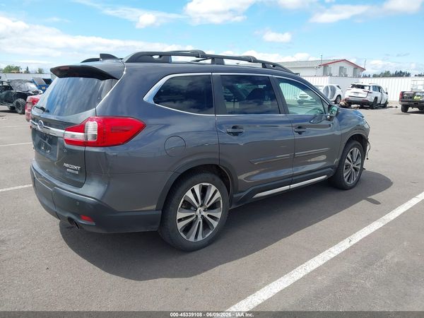 2022 SUBARU ASCENT LIMITED
