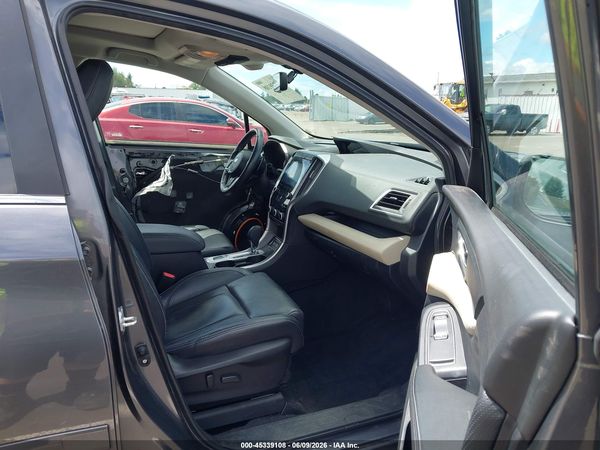 2022 SUBARU ASCENT LIMITED