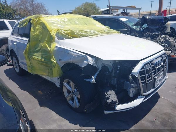 2023 AUDI Q7