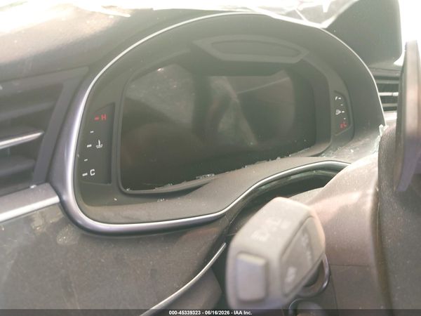 2023 AUDI Q7